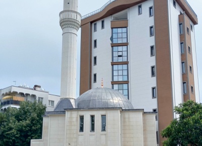 yurt