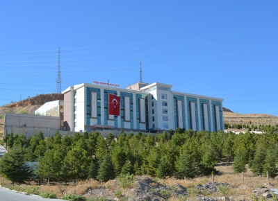 yurt